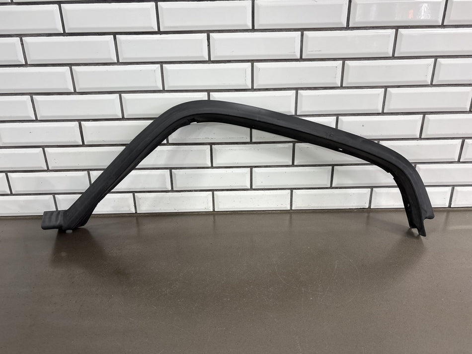 2003-2009 Hummer H2 SUV Driver Left Rear Quarter Panel Flare - Textured