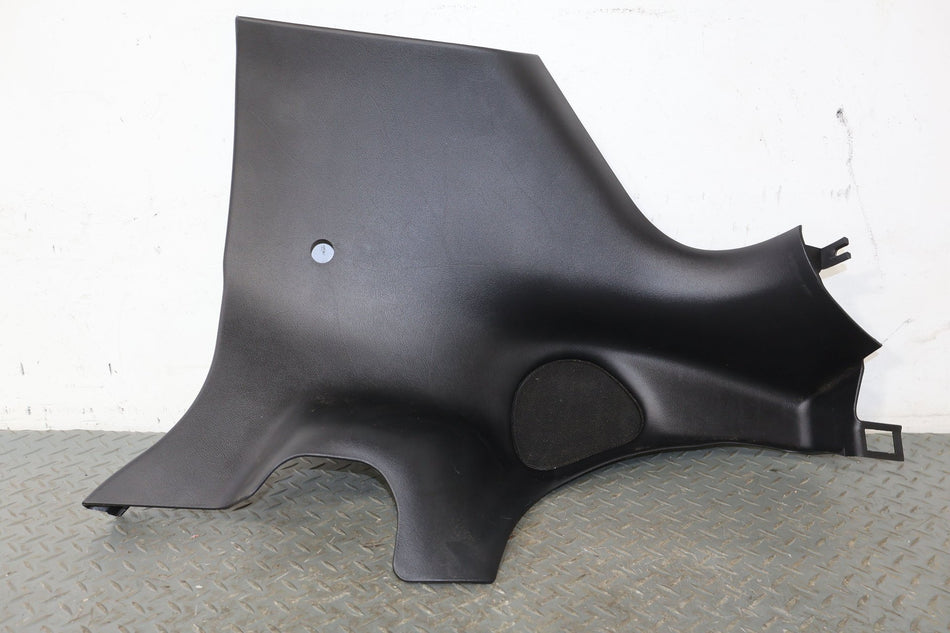 2002 Chevrolet Corvette Quarter Trim Panel OEM
