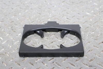 06-12 Bentley Flying Spur Cup Holder Insert