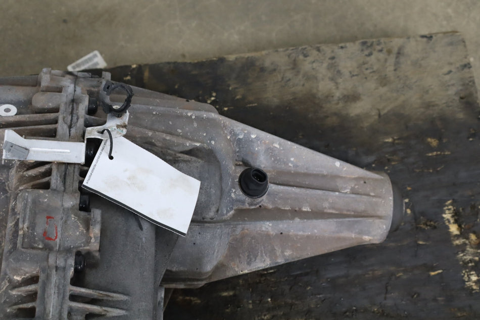 2005 Cadillac Escalade ESV Transfer Case OEM