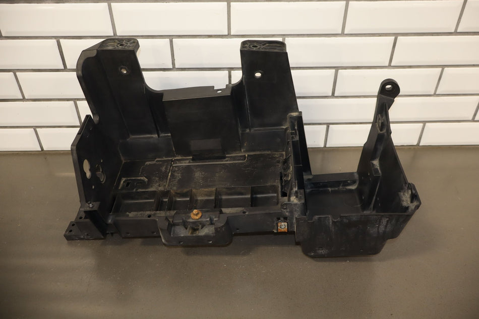 2013-2018 Ram 1500/2500/3500 OEM Battery Tray Bracket Fuse Box Mount