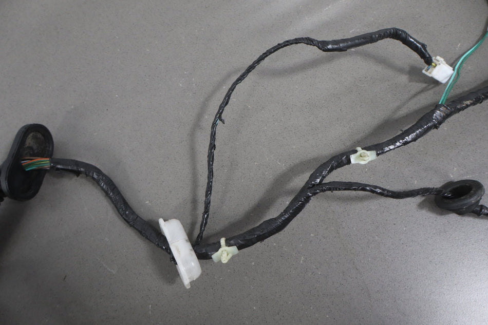 2004 Pontiac GTO Door Wiring Harness OEM