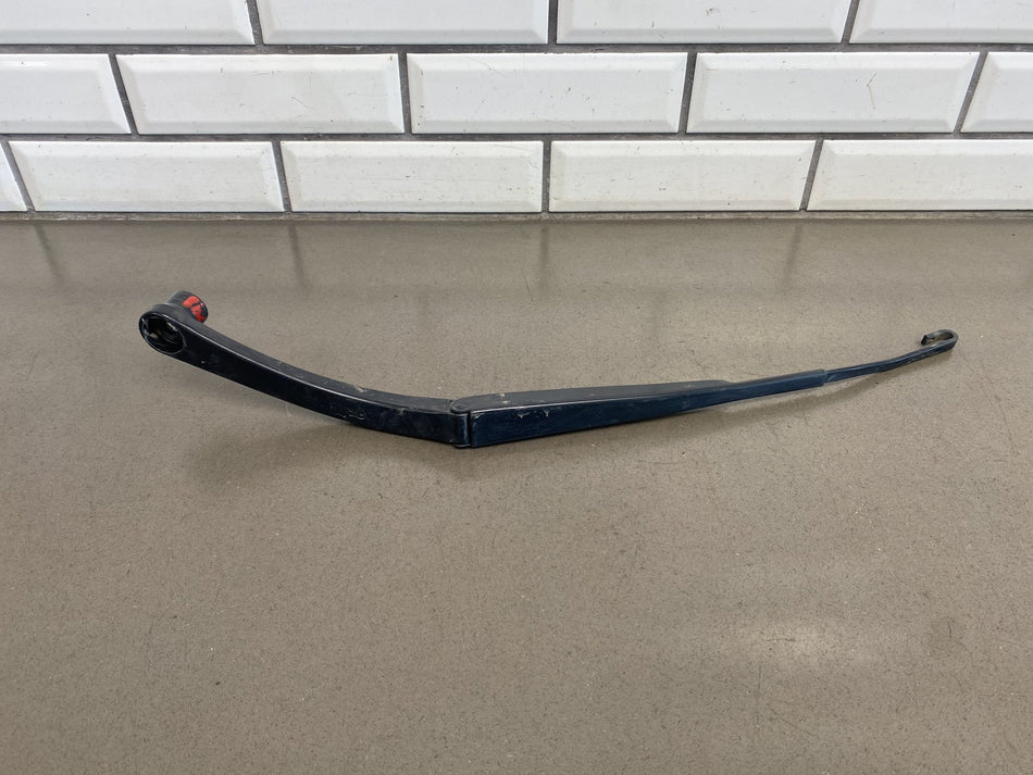 2011-2014 Dodge Challenger Front Windshield Wiper Arm Pair Left Right OEM