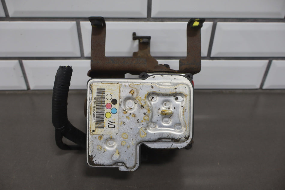 2006 Chevrolet Silverado 1500 ABS Brake Unit 15219559 OEM