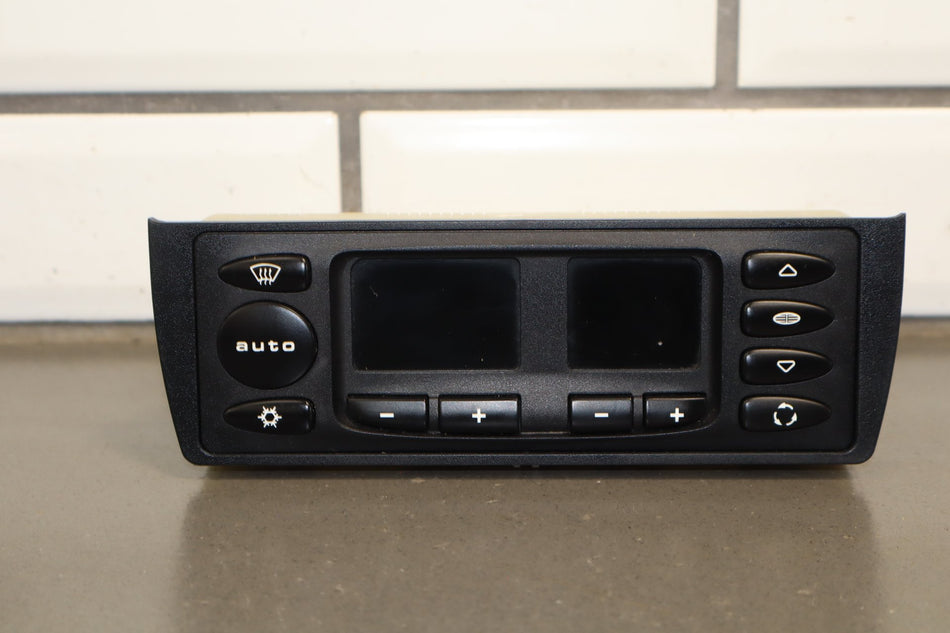 1997-2004 Porsche Boxster Climate Control OEM