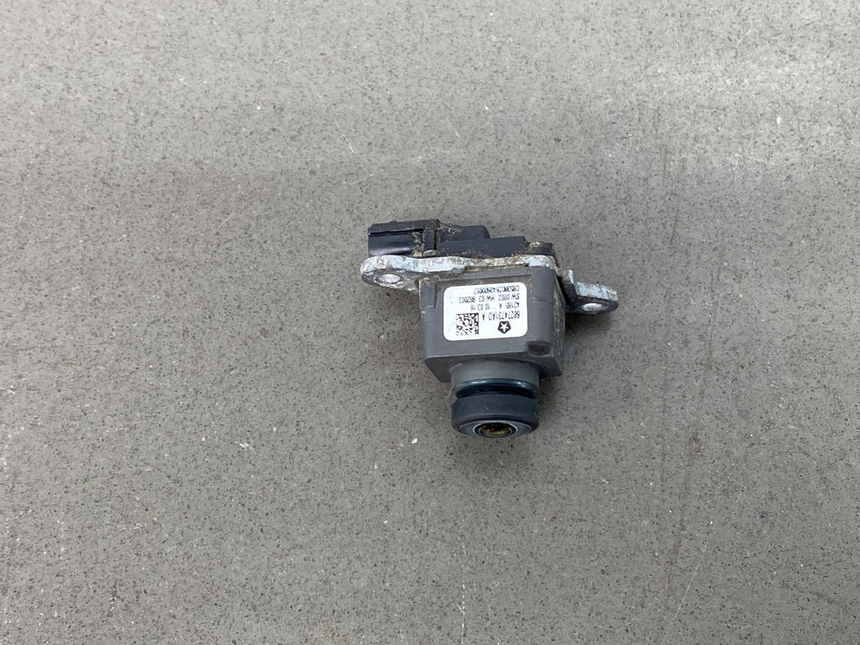 2013-2018 Ram OEM Tailgate Backup Camera Tested