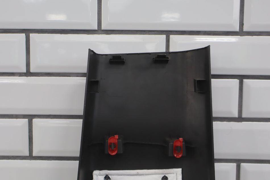 2014-2018 GMC Sierra Left B Pillar Trim OEM