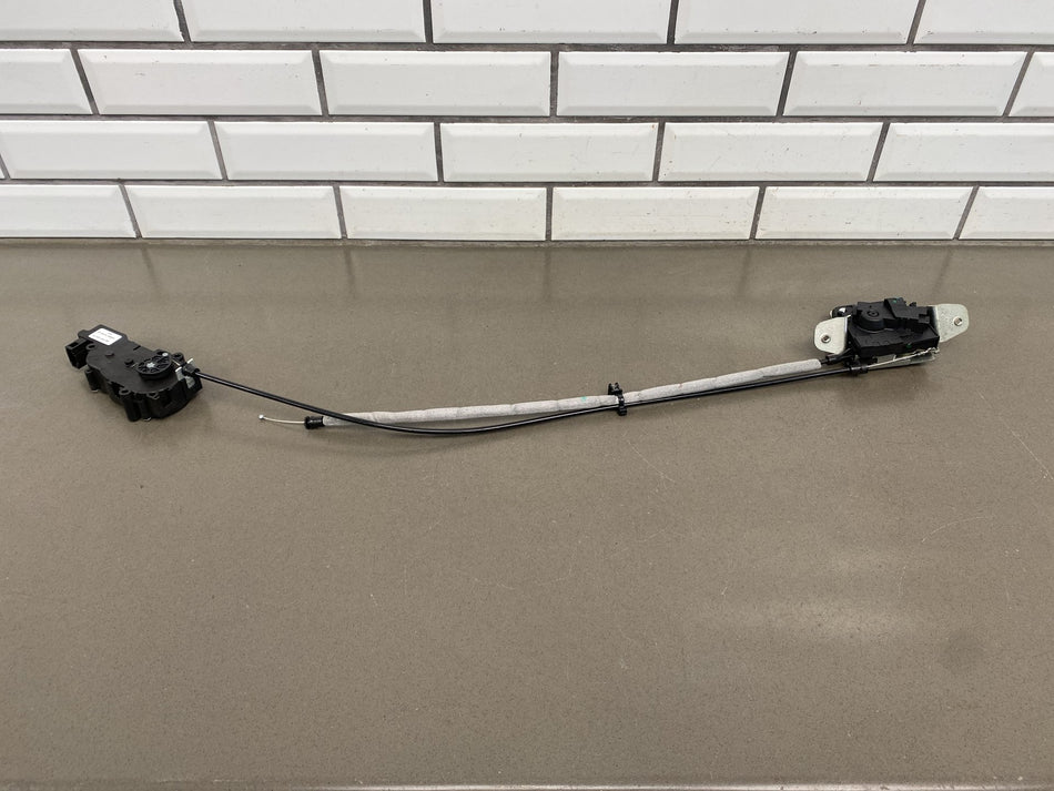 2012-2020 OEM Tesla Model S X Rear Liftgate Tailgate Trunk Latch Lock Actuator