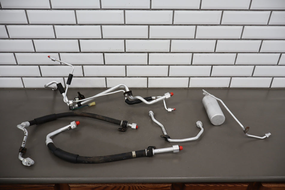 1990 Mazda MX-5 Miata A/C Hoses OEM