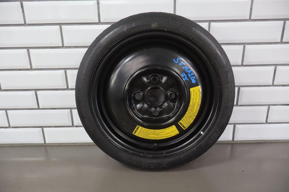 1997 Mazda MX-5 Miata Wheel OEM