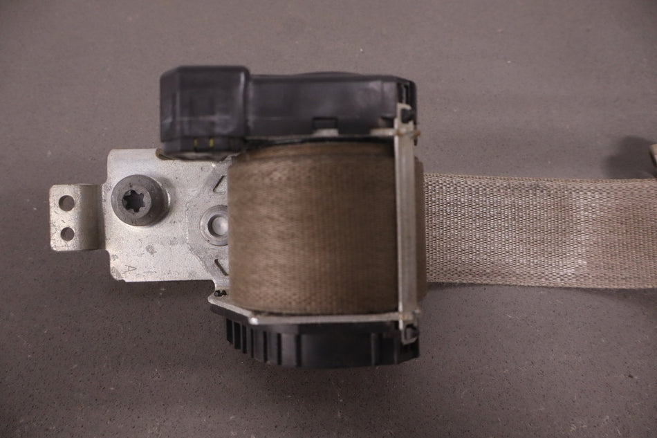 2005-2007 Ford F-250 Super Duty King Ranch Left Front Seat Belt King Ranch SH