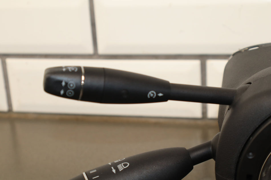 2012-2016 Tesla Model S Steering Column Combination Switch Stalk