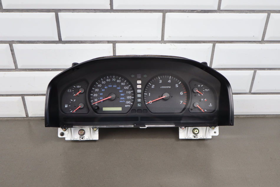 2000-2002 Toyota Land Cruiser Lexus LX470 Speedometer 164968 Miles