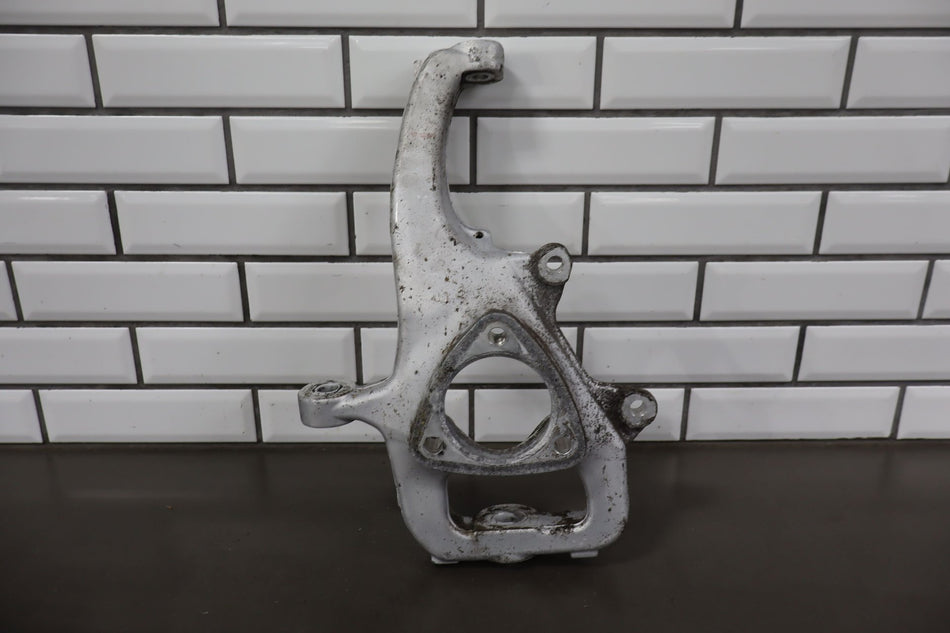 2013 Ram 1500- Left Front Spindle