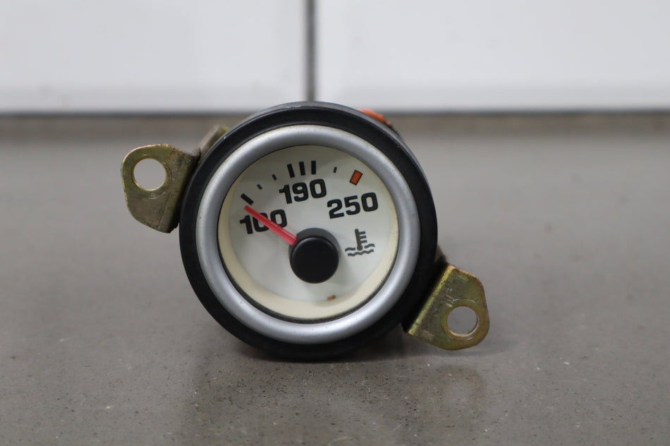 2001 Dodge Viper R/T-10 Dash Mounted Temperature Gauge
