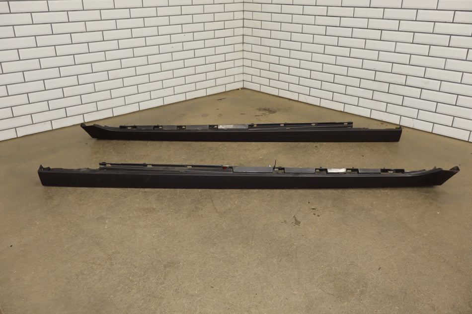 2008 Pontiac G8- Pair- Rocker Moldings