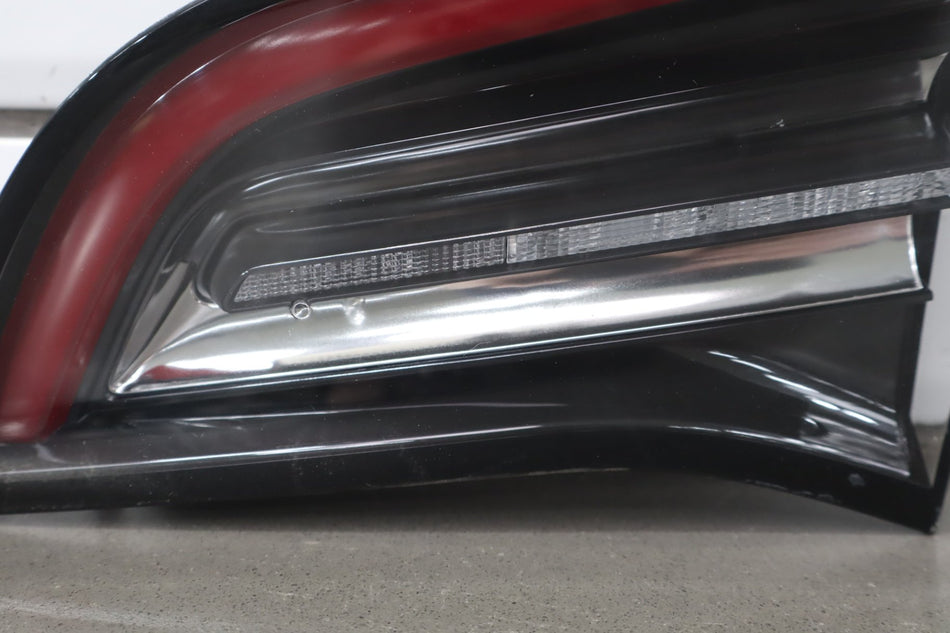 2018 Tesla Model 3 Right Taillight OEM