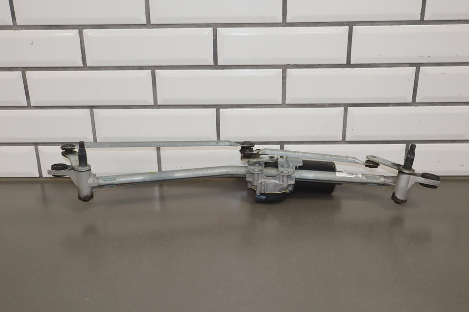 2015 Ford Mustang Front Wiper Motor OEM