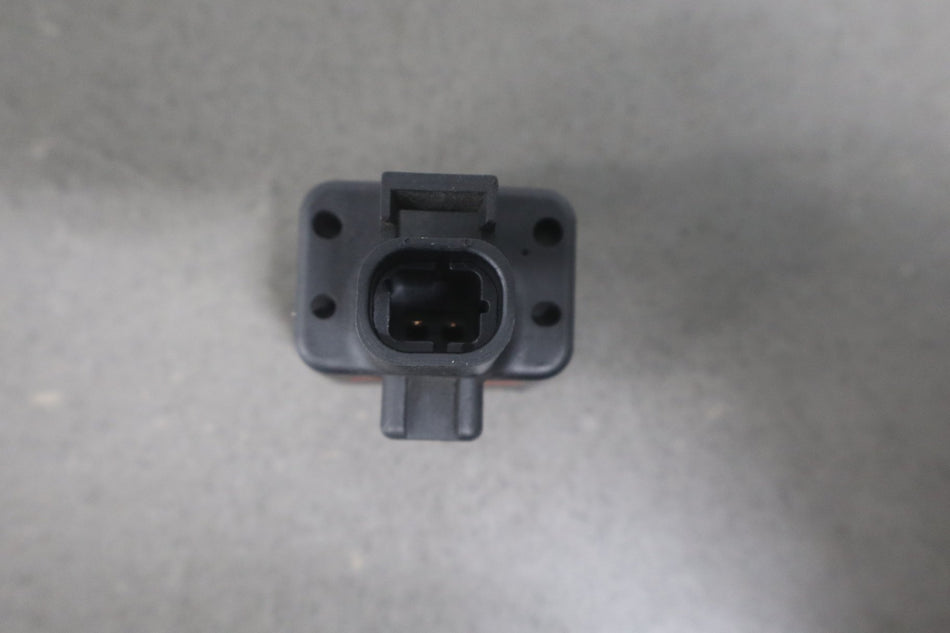 2003-2004 Hummer H2- Front Bumper Sensor 15177813