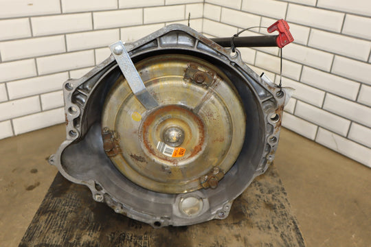 98-00 Chevy Tahoe GMT400 Escalade  4x4 Automatic Transmission (4L60e)