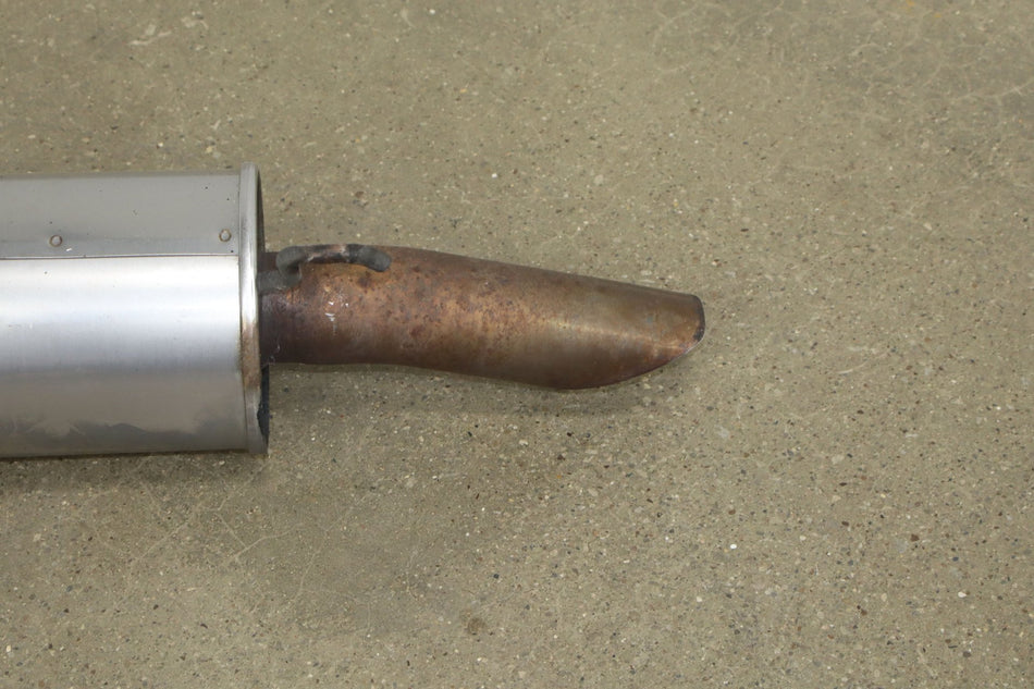 2003 Lexus LX470- Muffler