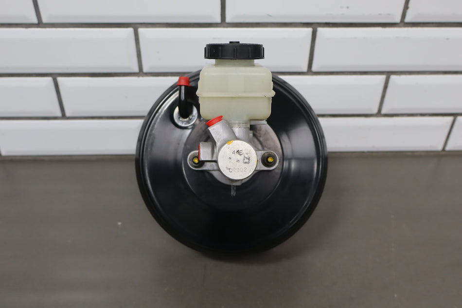 2002-2004 Infiniti M45 Brake Booster OEM