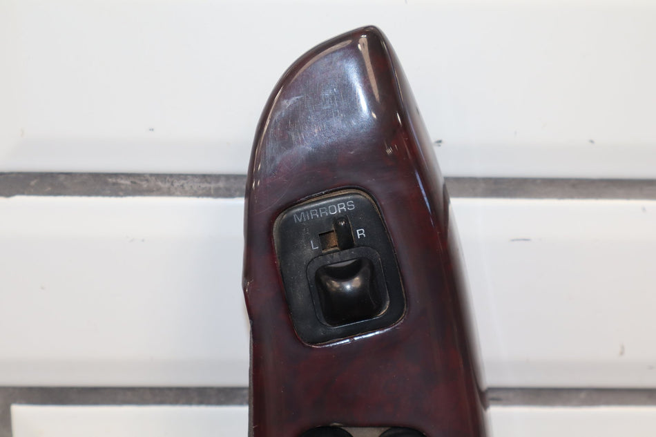 99-07 Ford F250 F350 Super Duty Left Front Window Switch