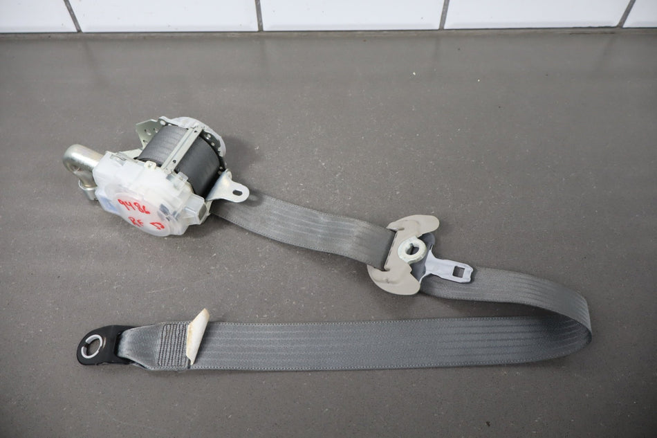 2013 Toyota Tundra XK50- Right Front Seat Belt