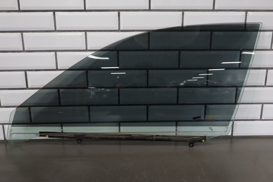 2007-2012 Lexus LS460 Left Front Door Window OEM