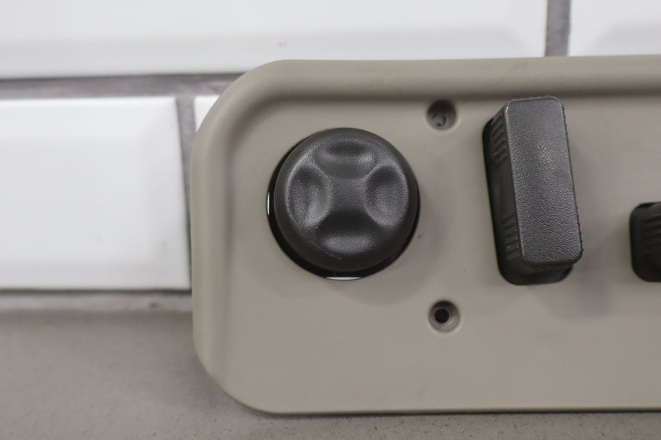 2003 Hummer H2- Seat Switch