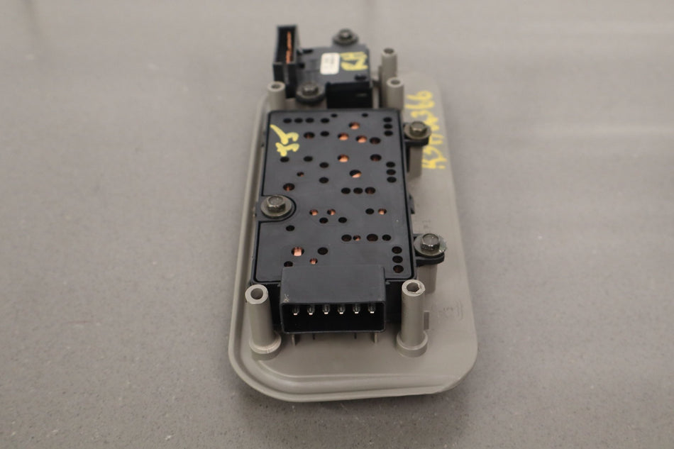 2003 Hummer H2 RH Front Power Seat Switch