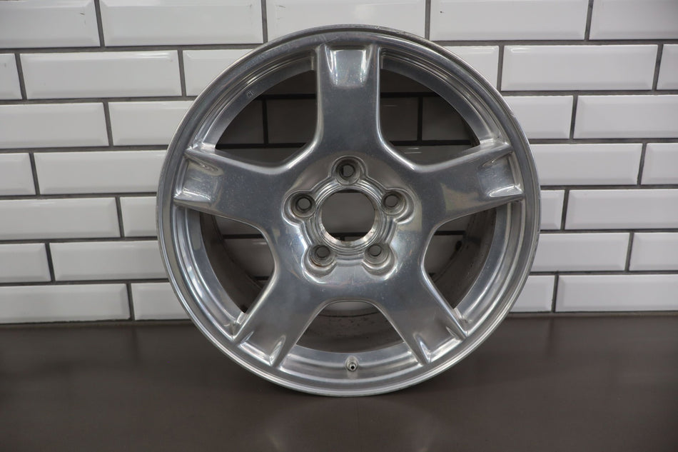 1998 Chevrolet Corvette Wheel OEM