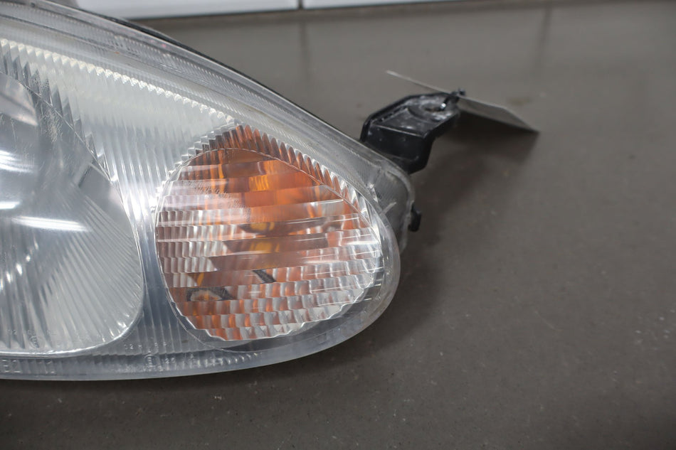 1999 Mazda MX-5 Miata Right Headlamp NC1051030E