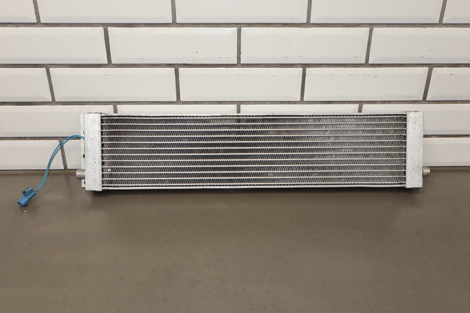 1994-2002 Land Rover Range Rover Transmission Oil Cooler OEM