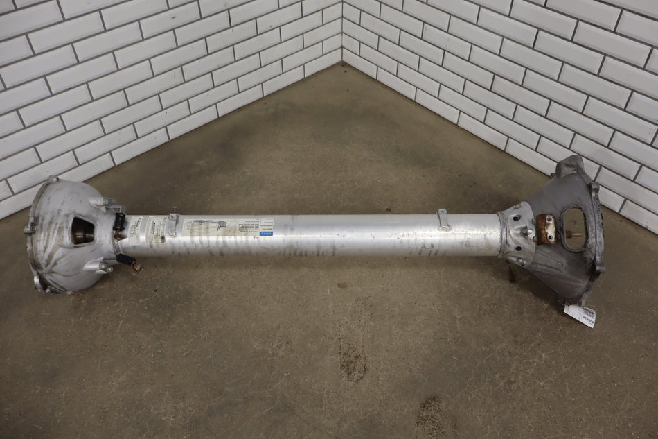 1997-2004 Chevrolet Corvette C5 Rear Drive Shaft Automatic 12564456