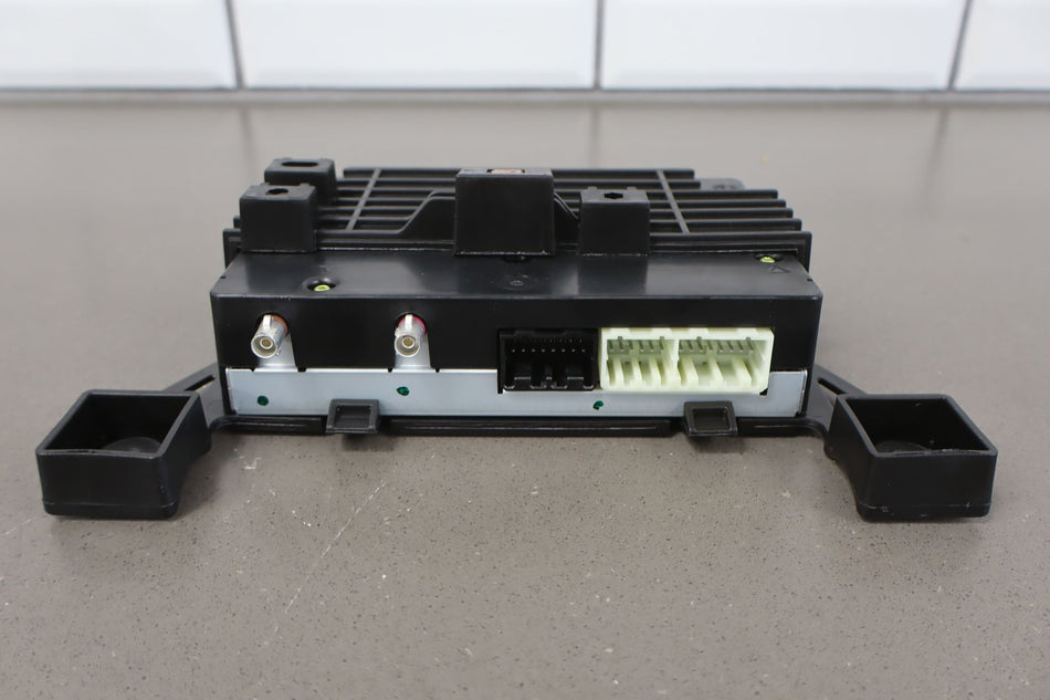 2020 Cadillac Escalade- Chassis Control Module