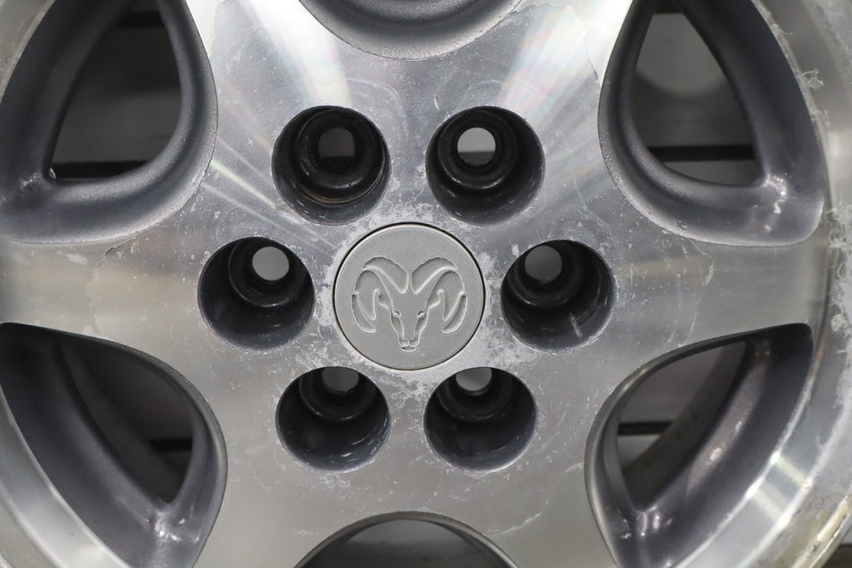 1996 Dodge Dakota- Alloy Wheel