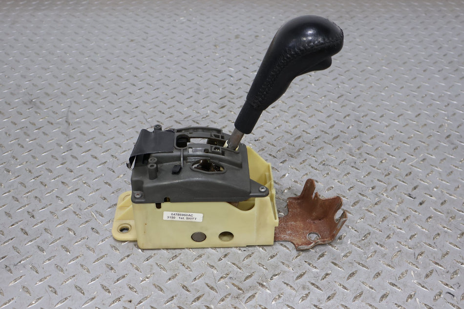 97-02 Chrysler Prowler Automatic Floor Shifter (Agate)