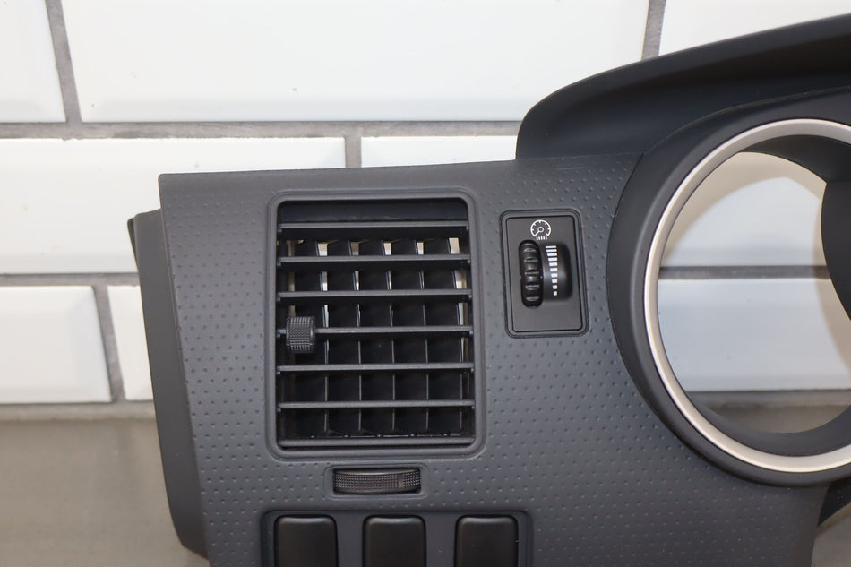 2009 Toyota Tacoma- Instrument Cluster Bezel