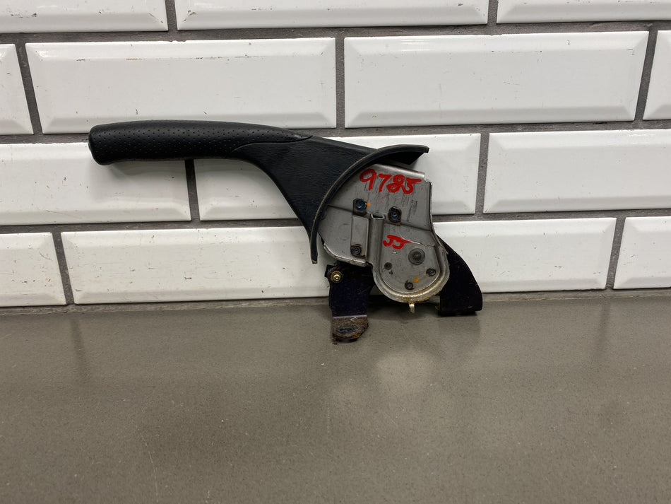 00-05 Toyota MR2 Spyder (ZZW30) Parking Brake Handle Lever OEM