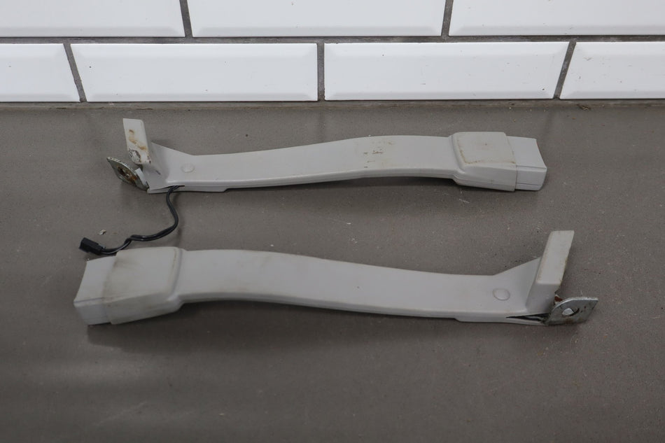 1993 Chevrolet Silverado 2500 GMT400- Front Seat Belt