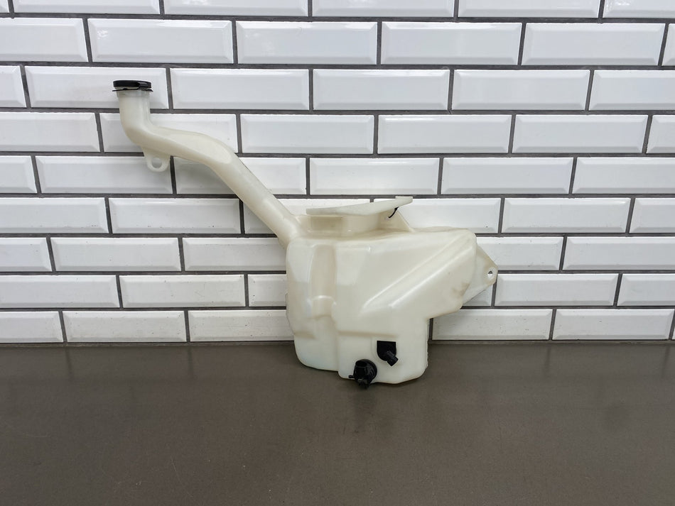 05-13 Chevy Corvette C6 Washer Bottle