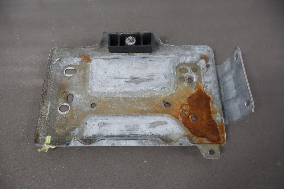 Battery Box, 2000, Ford, F-250 Super Duty