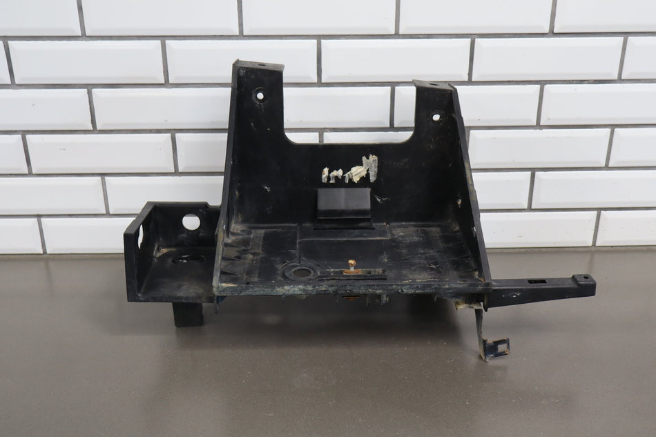 OEM 2002-2005 Dodge Ram 1500-3500 Gas & Diesel Driver Side Battery Tray 55275831