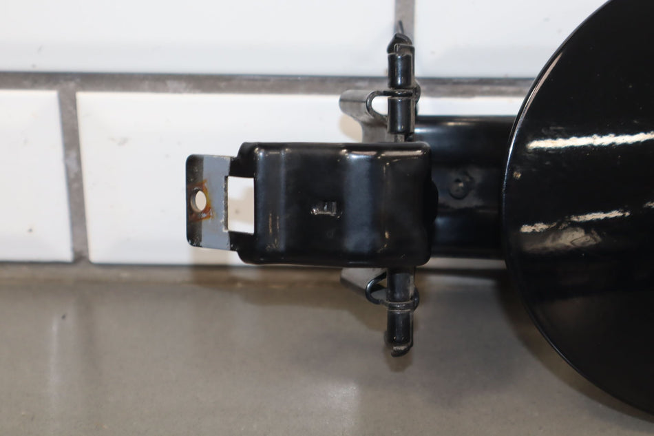 1997 Chevrolet Corvette- Fuel Filler Door