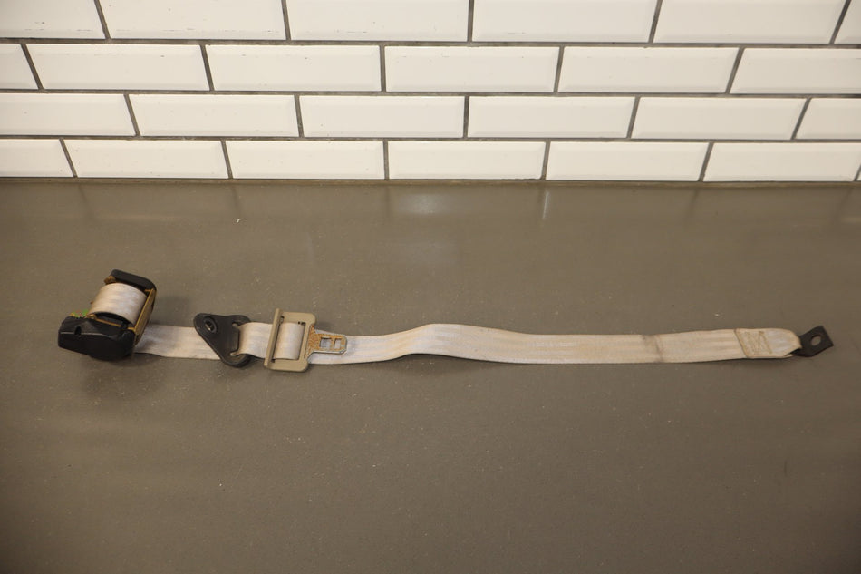 191994-1997 Dodge Ram Club Cab RH Rear Seat Belt