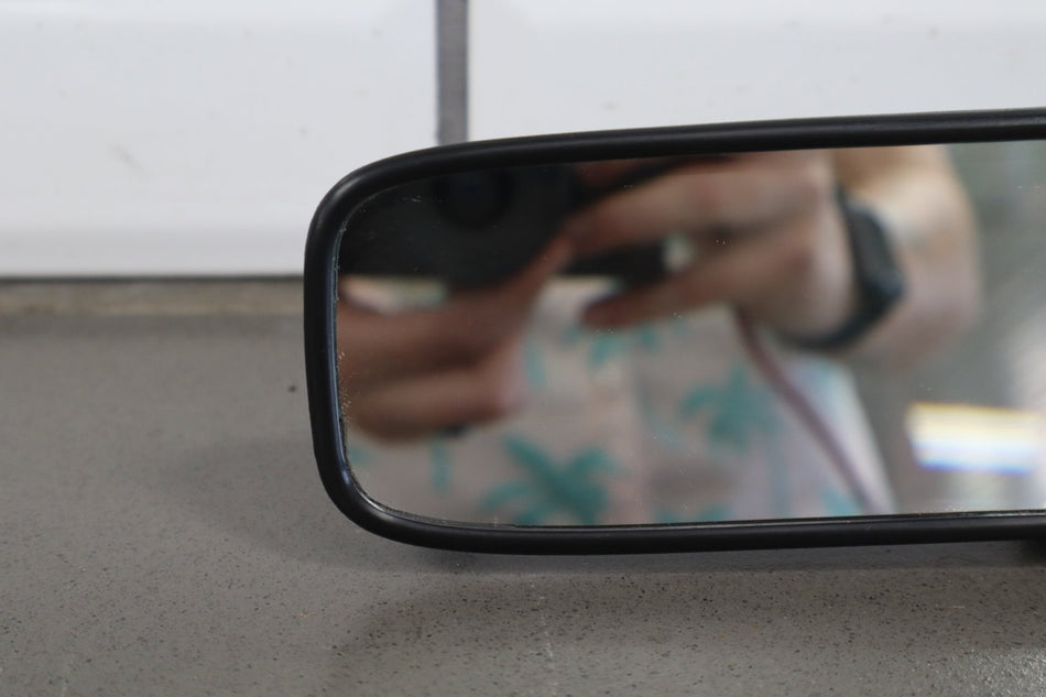2004 Ram 1500 Rear View Mirror