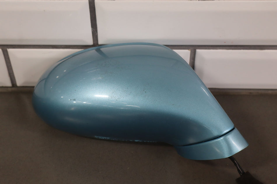 1999-2005 Mazda MX-5 Miata Right Door Mirror NC1169120GPZ