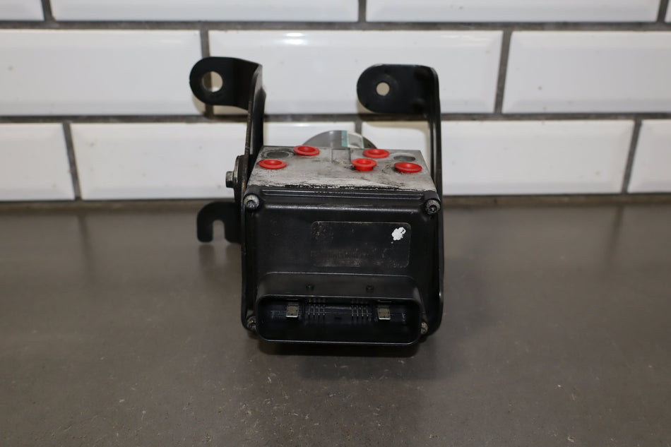 2005-2006 Ford F-250 Super Duty ABS Brake Unit 6C3Z2C286AA OEM