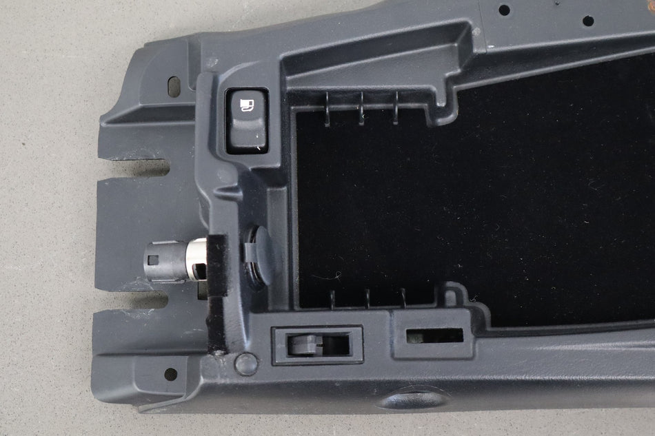 1997-2004 Chevrolet Corvette C5 Interior Center Console 12458556